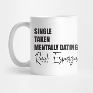 Raul Esparza Mug